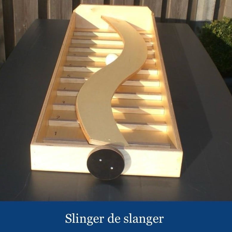 Oud-Hollandse spelletjes te huur!