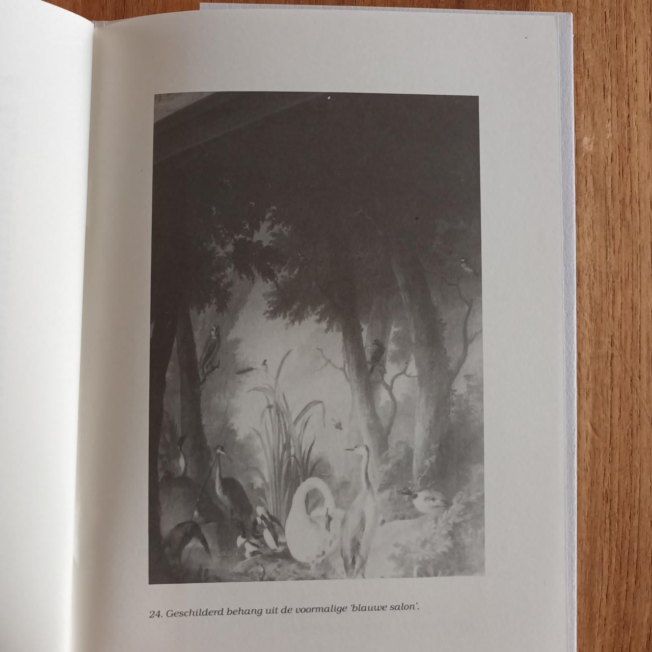 Het landgoed Der Boede (Koudekerke) van C.J. Smolders