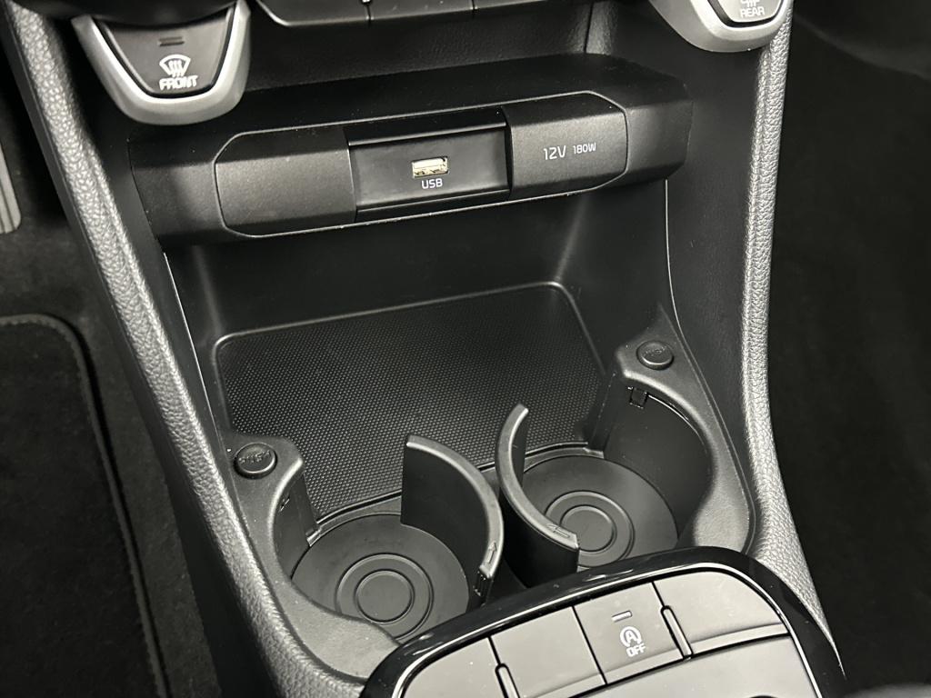 Kia Picanto 1.0 dpi dynamicplusline 1e eigenaar