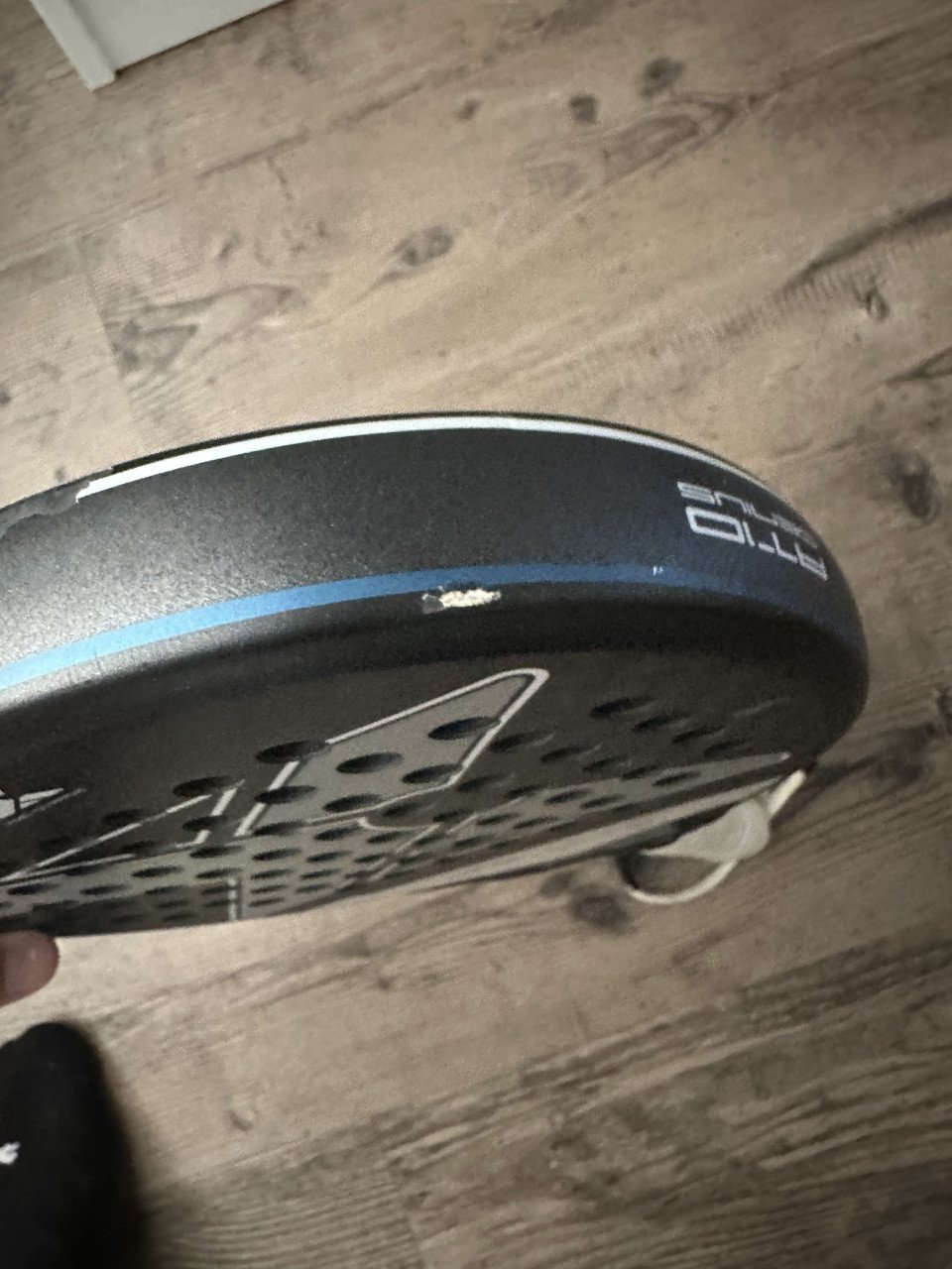 Nox padelracket