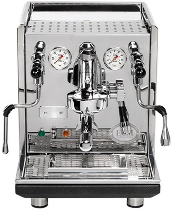 Espresso reparatie