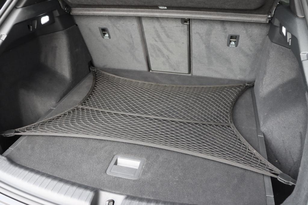 Audi Q4 E-tron 40 launch edition s competition 77 kwh