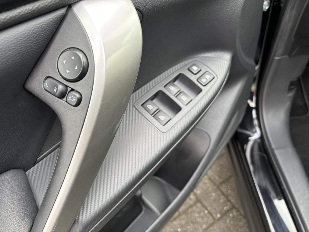 Mitsubishi Eclipse Cross 2.4 phev intense+ | navigatie | camera | stoelverw