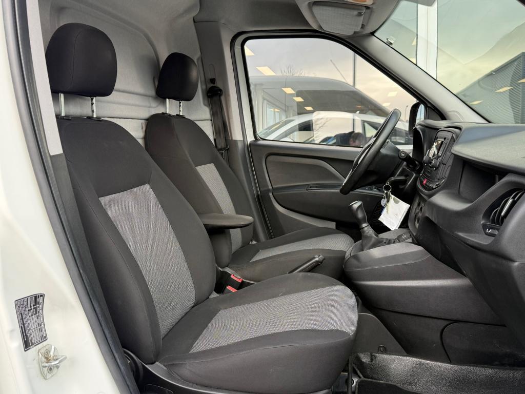 Fiat Doblo cargo 1.3 mj l1h1