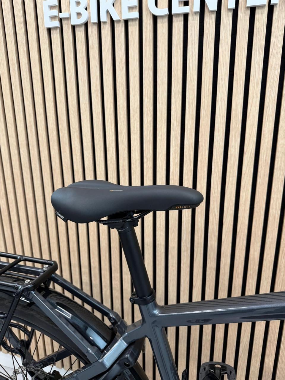 Koga Worldtraveller Bosch Performance CX 51CM 750Wh 1170KM