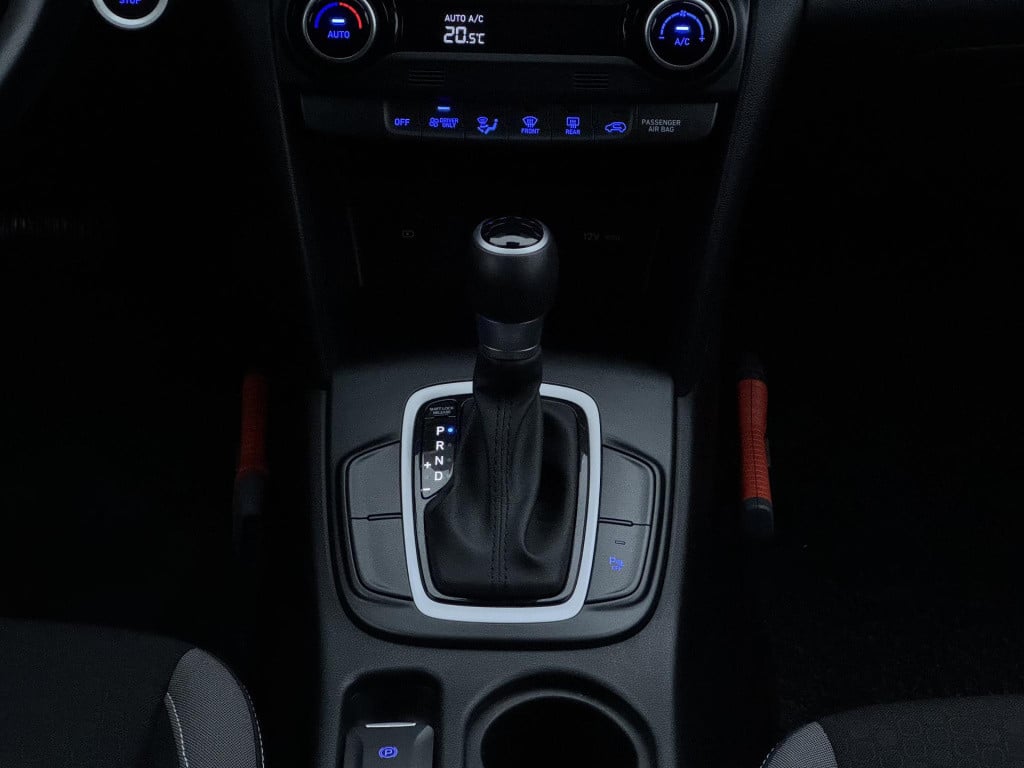 Hyundai Kona 1.6 gdi hev fashion | navigatie | camera | adapt. cruise contr