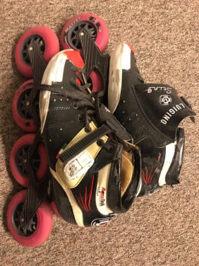 Skeelers