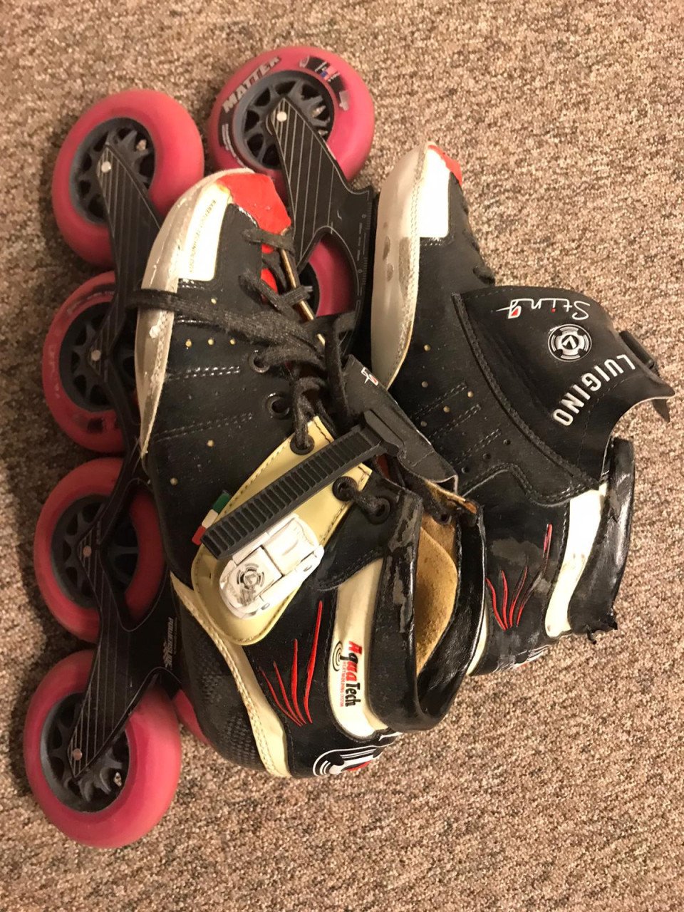 Skeelers