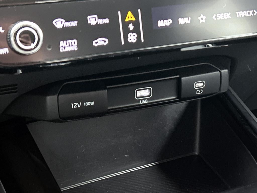 Kia Niro Ev dynamicline 64.8 kwh