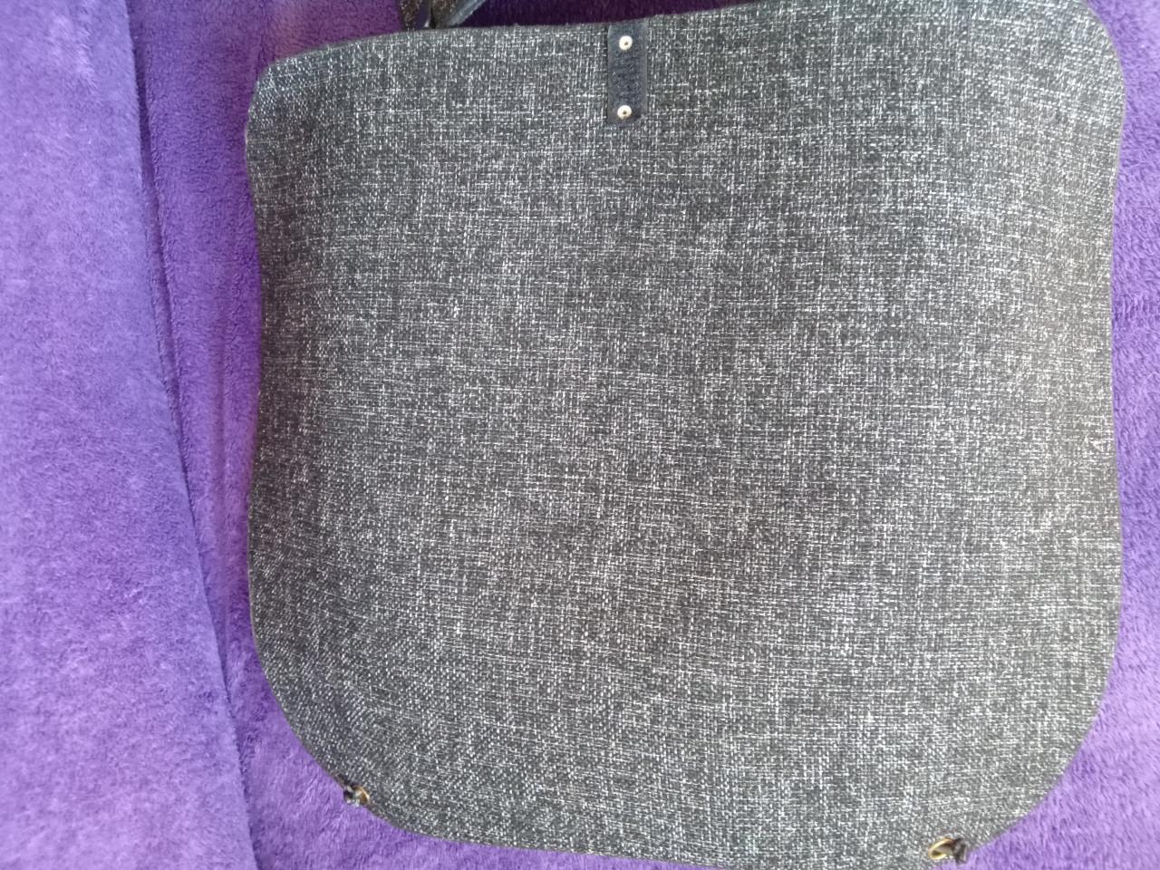 Medisch hulpmiddel Backfriend