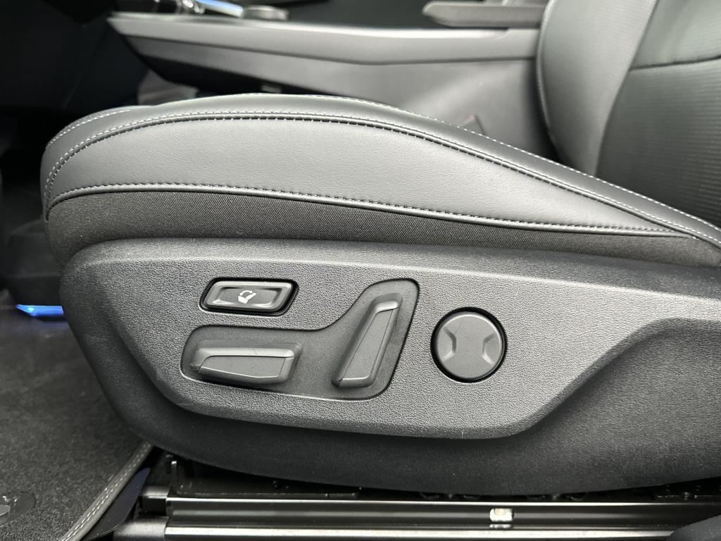 Kia Ev6 plus 84 kwh | elektrische stoelen | stoel en stuurverwarming