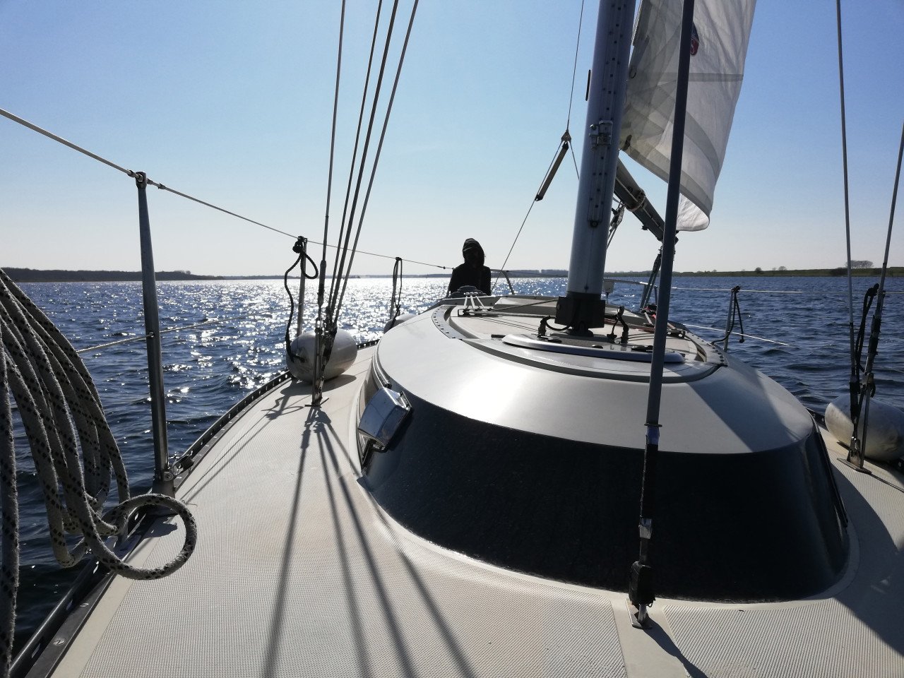 Friendship 28 zeilboot