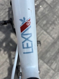 Racefiets Trek Lexi SL, framemaat 50 cm