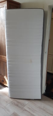 Ikea morgedal matras 80 x 200 cm