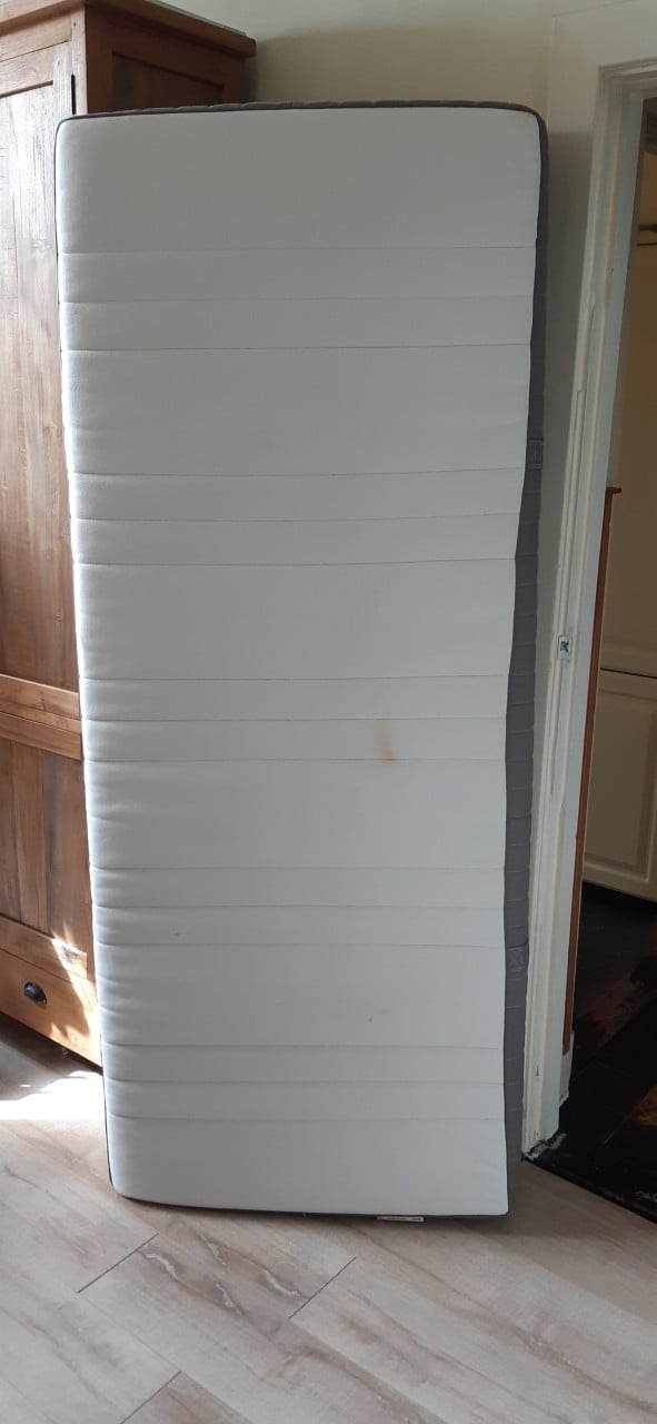 Ikea morgedal matras 80 x 200 cm