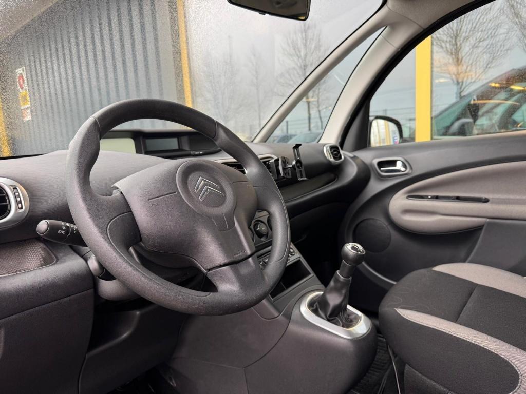Citroen C3 Picasso 1.6 vti | 56.518km! | airco | bovag