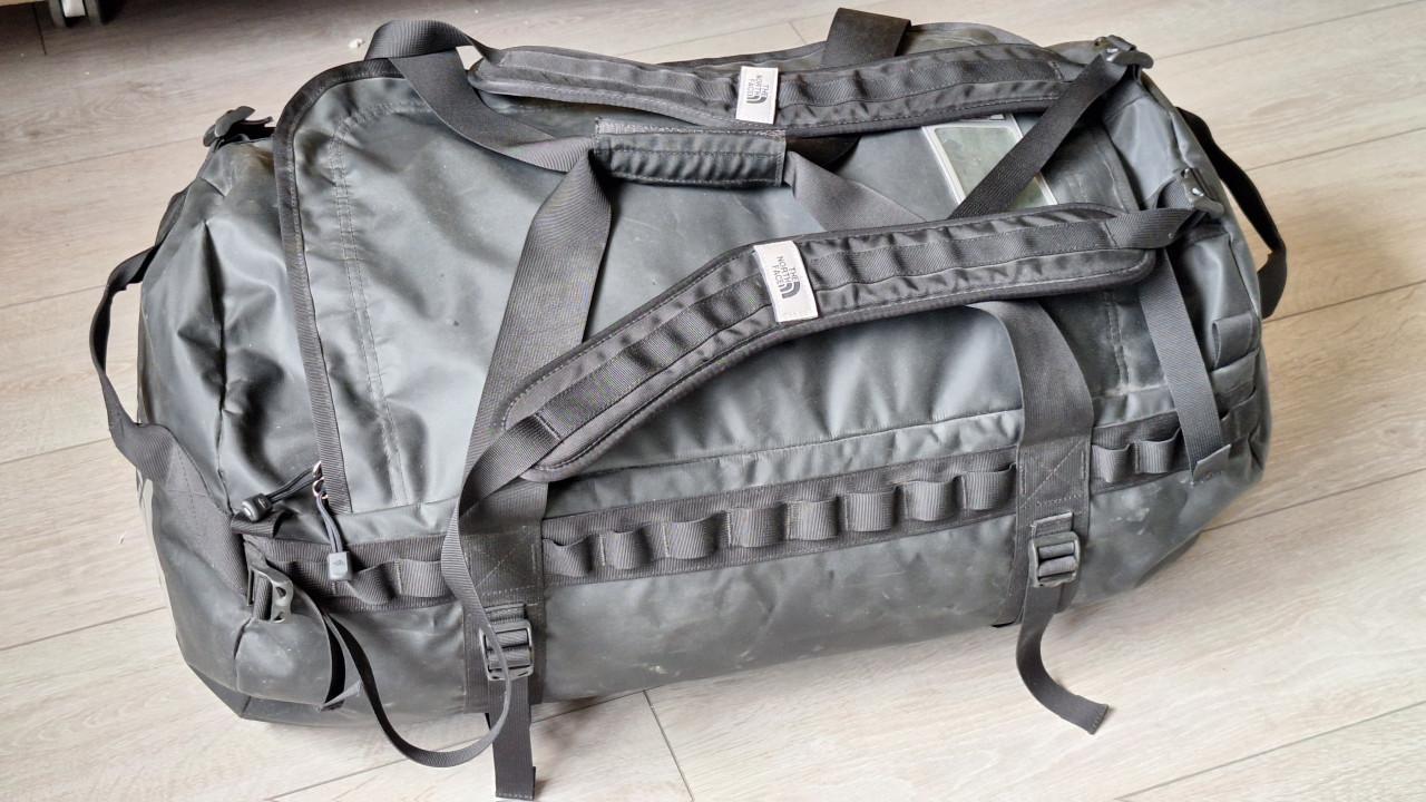 The North Face Duffelbag