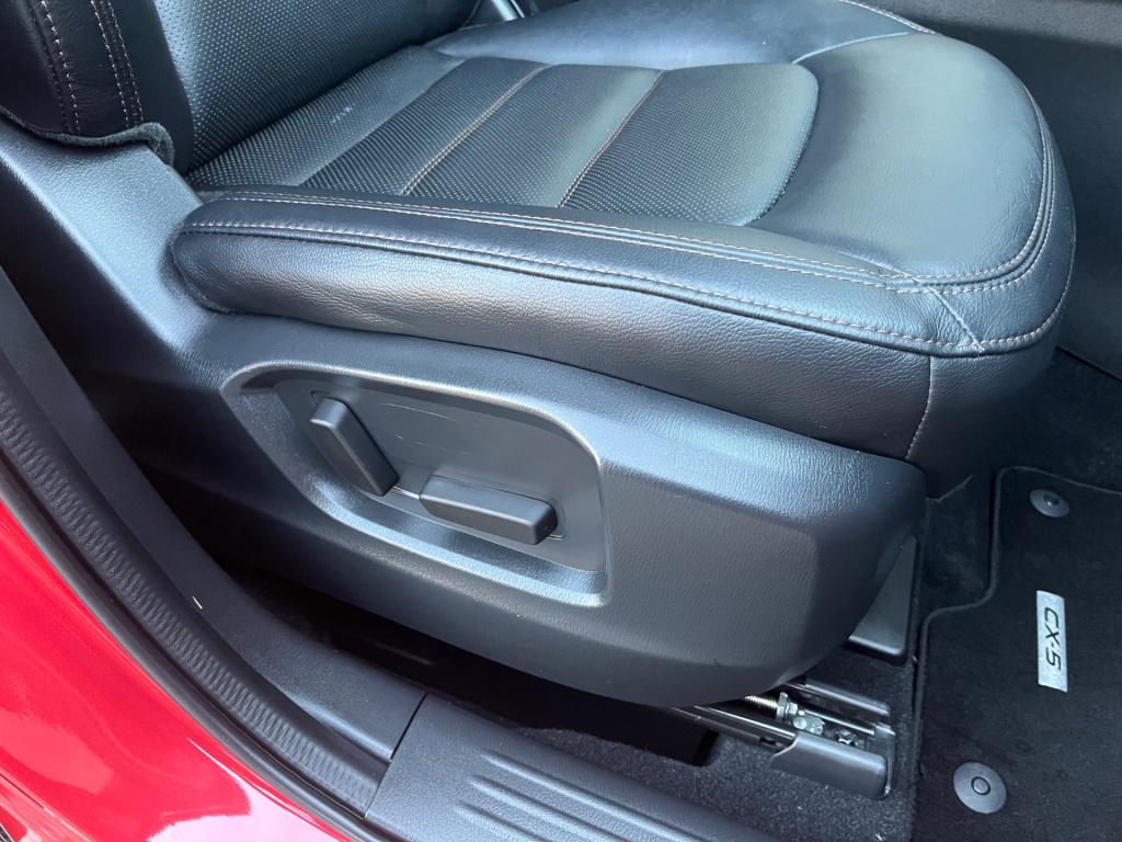 Mazda Cx-5 2.0 skyactiv-g 165 business comfort|bose|trekhaak|rijklaar