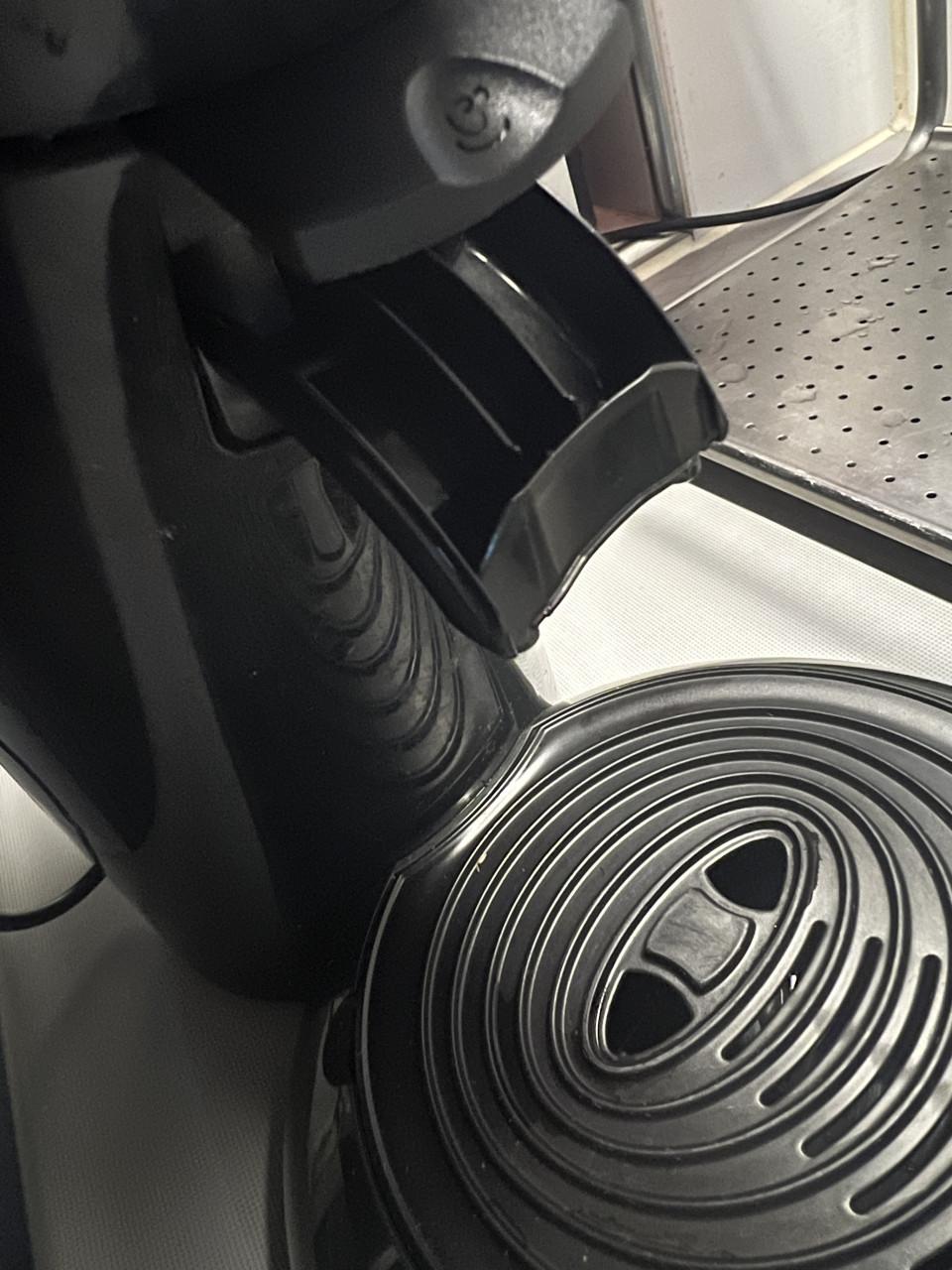 Bijna nieuwe Philips Senseo koffiezetapparaat