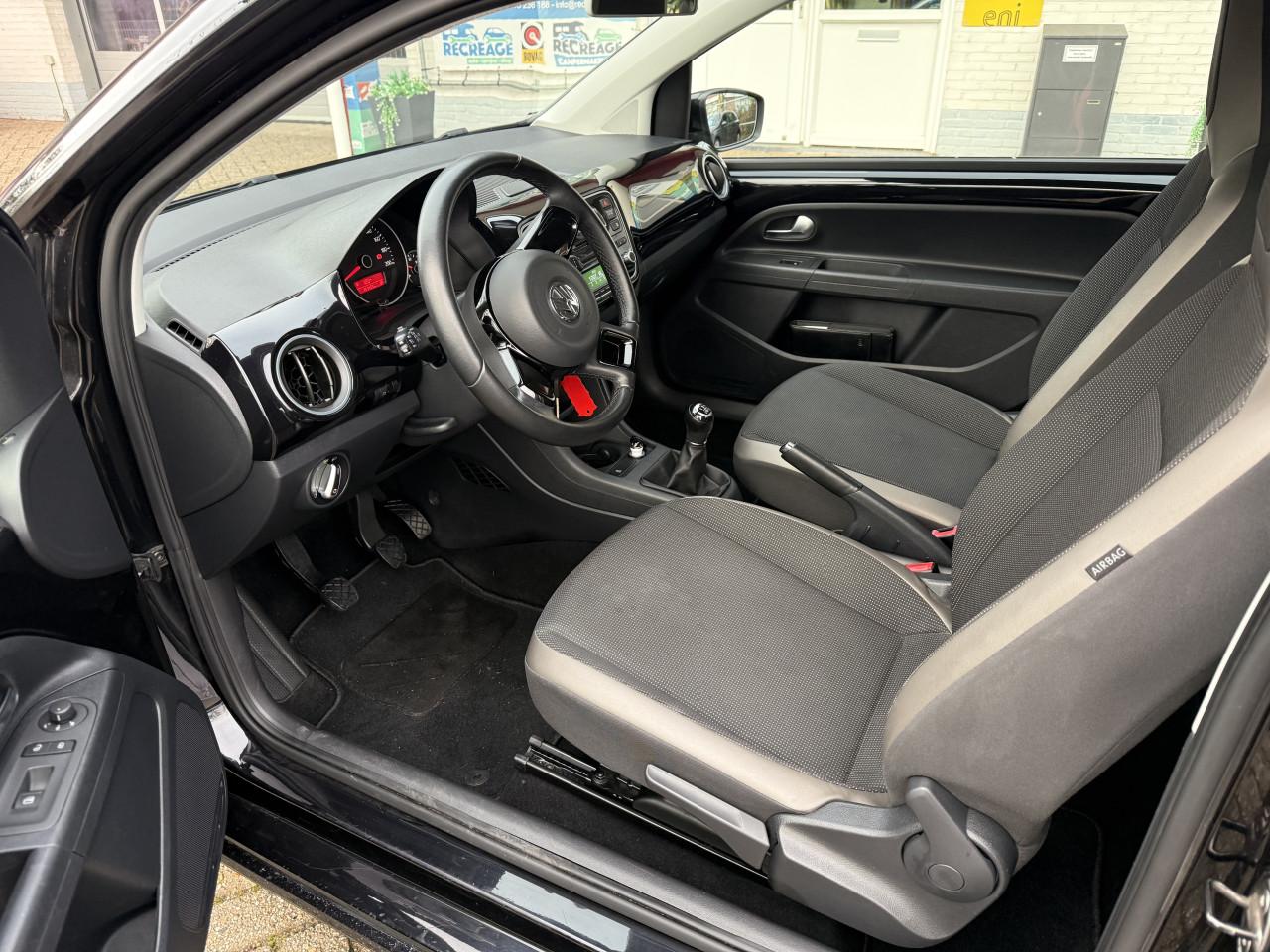 Volkswagen up! High up! | 2012 | Zeer netjes onderhouden