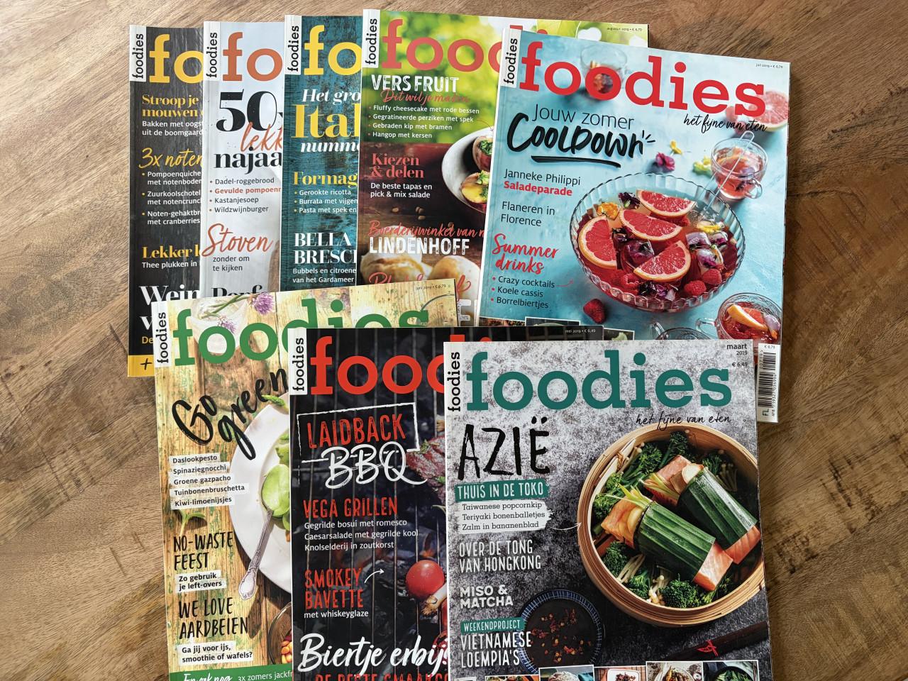 Tijdschriften