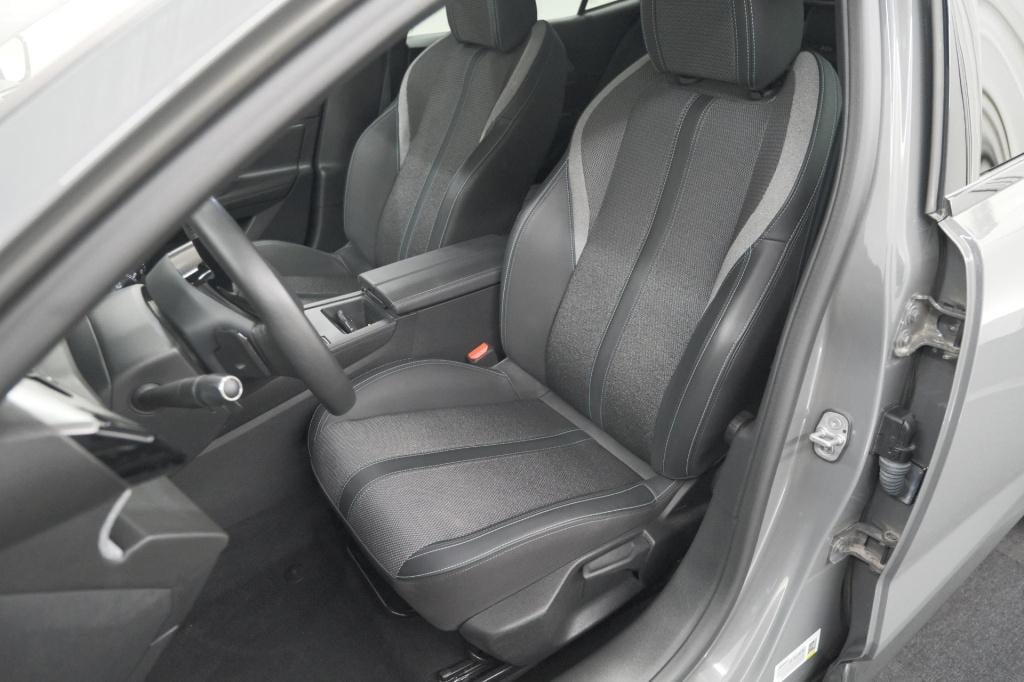 Peugeot 408 1.6 hybrid 225 eat8 allure | adaptieve cruise control | camera 