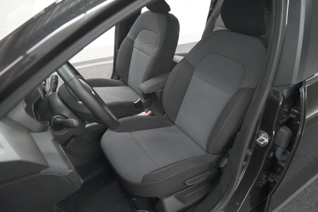 Dacia Jogger tce 110 extreme | 7 zitplaatsen | camera | dodehoekdetectie | 