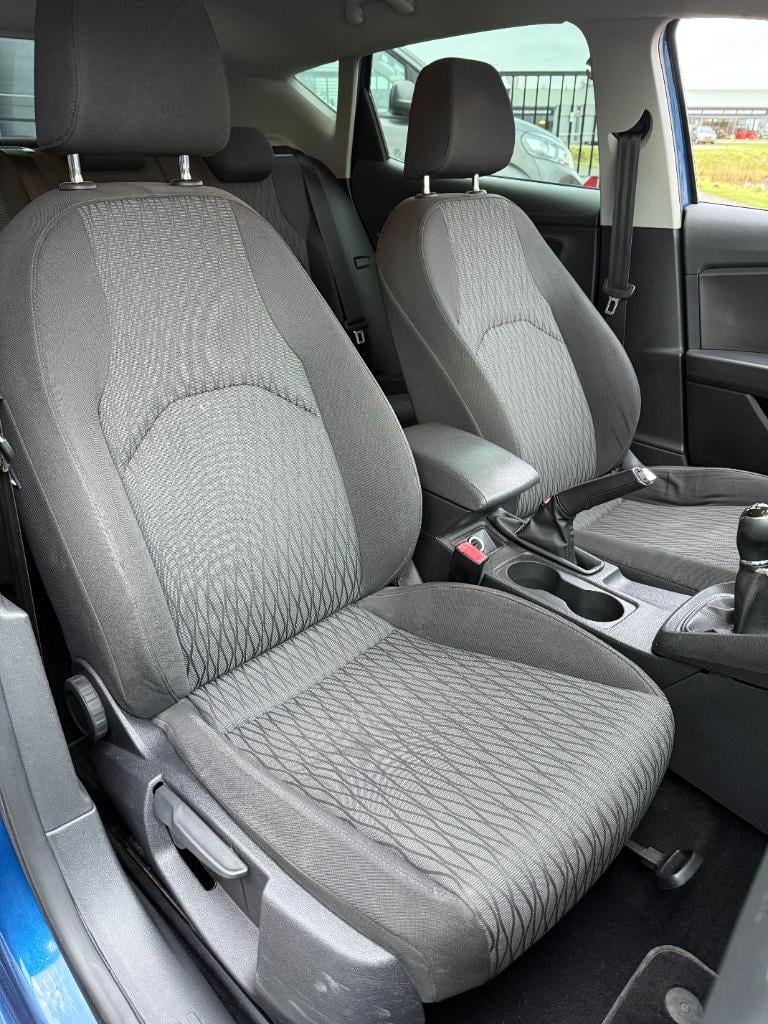 Seat Leon 1.4 tsi - style