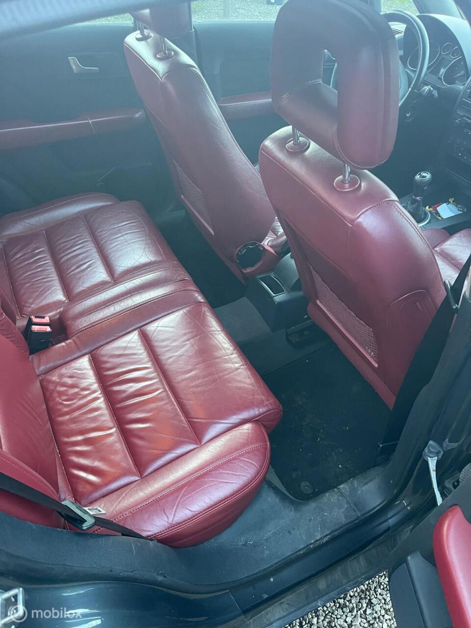 Audi A2 1.6 fsi voor export