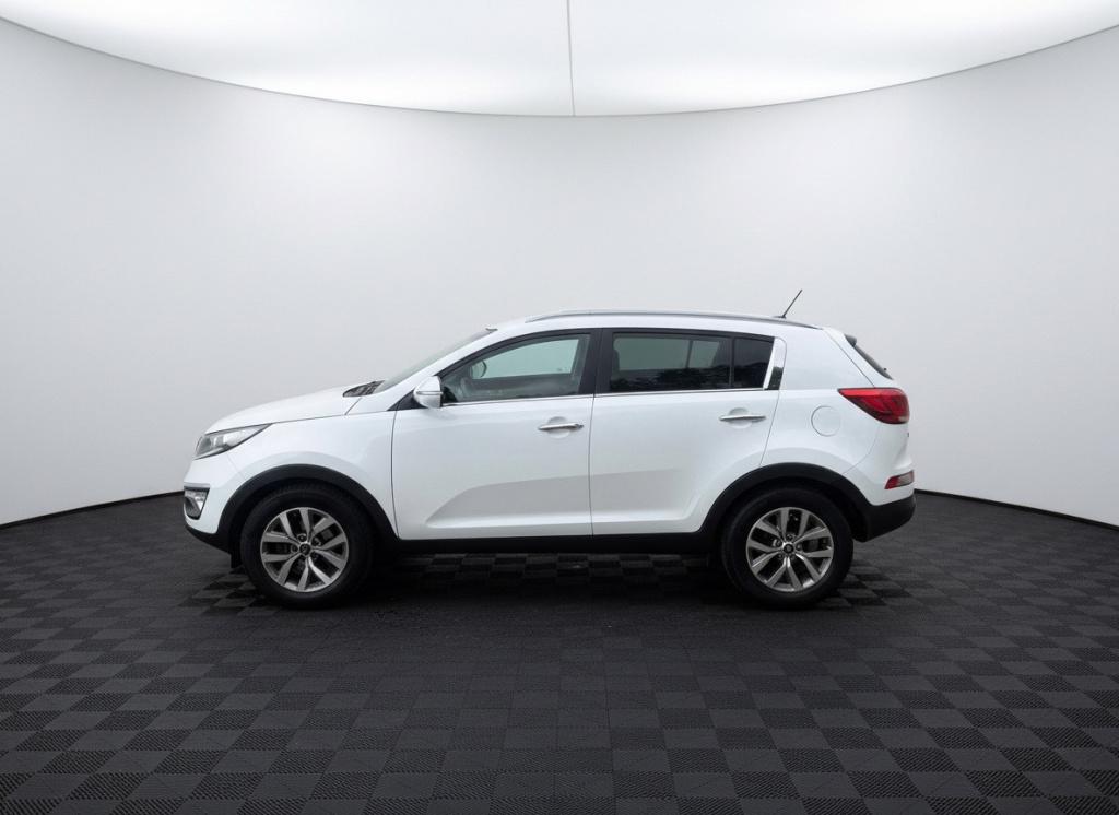 Kia Sportage 1.6 gdi businessline