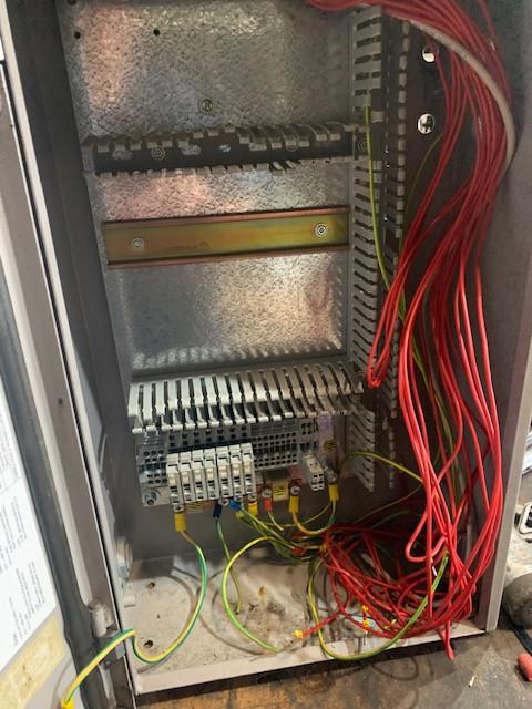 Elektro kast