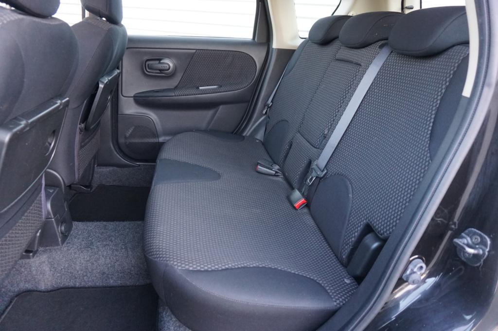 Nissan Note 1.6 life pack 1e eigenaar - climate / elektr. ramen / trekhaak 