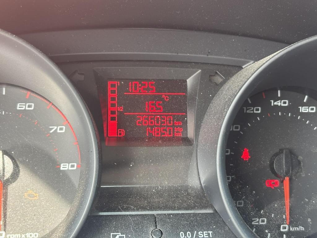 Seat Ibiza sc 1.2 club