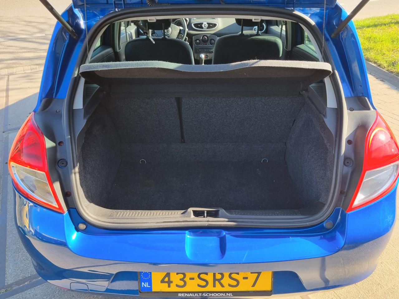 Renault Clio 1.2 Collection | Airco | Cruise control!