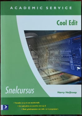 Mooi Boek