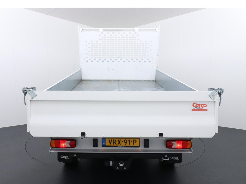 Citroen Jumper 35 2.2 bluehdi 140 l2 club | laadbak | kipper | demo sale!