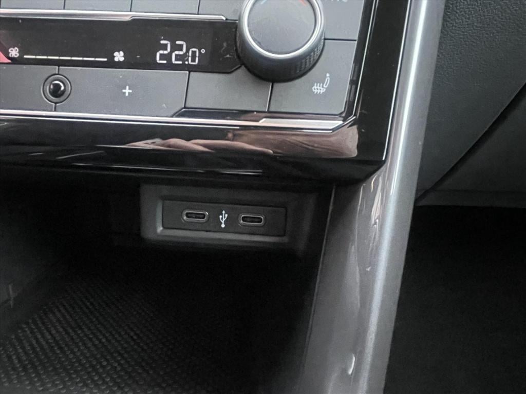 Volkswagen T-cross 1.0 tsi 110pk 7-dsg style