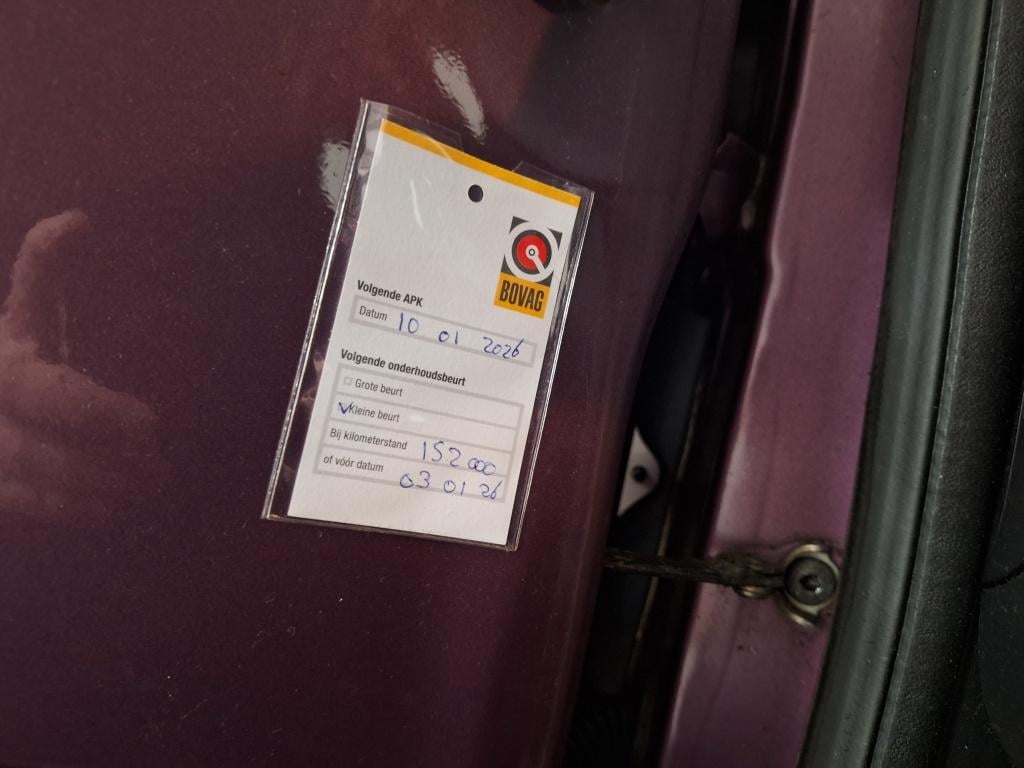 Peugeot 107 1.0 envy