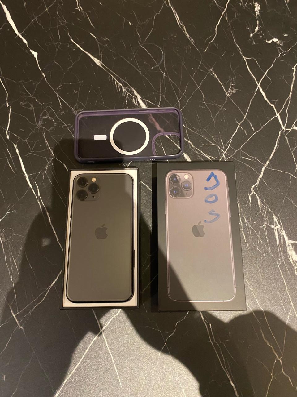 IPhone 11 Pro | Als nieuw