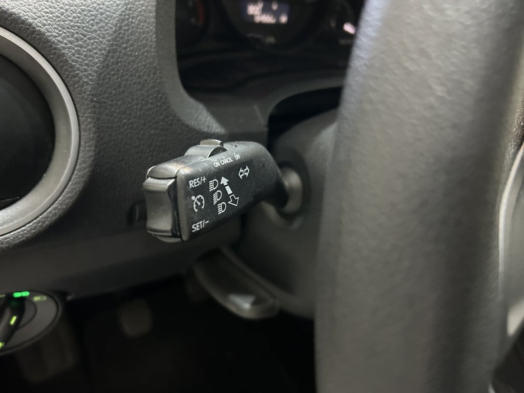 Skoda Citigo 1.0 greentech ambition