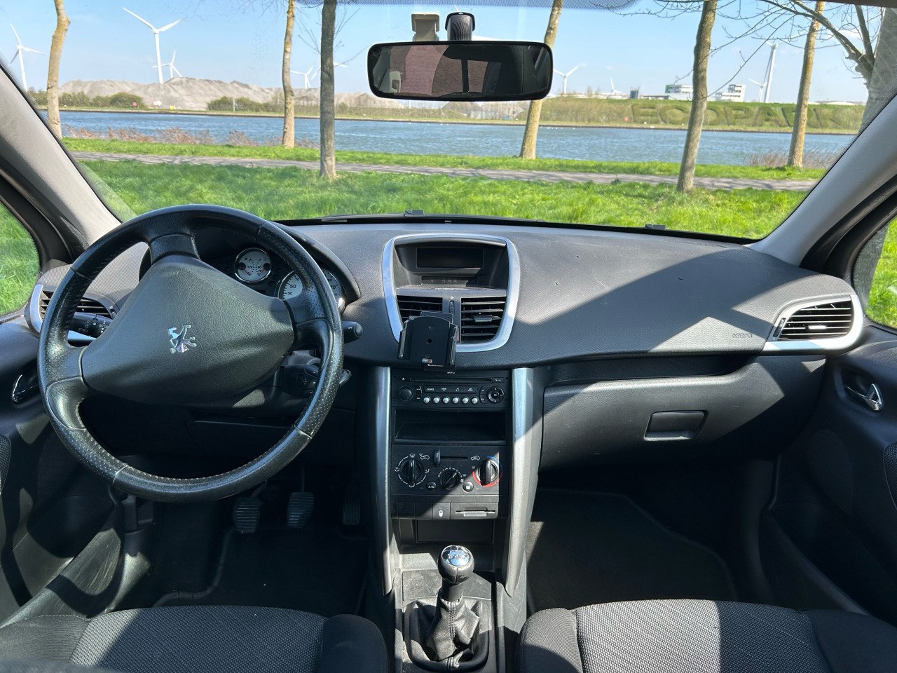 Te koop: Peugeot 207 SW 1.6 VTi XS (2009)