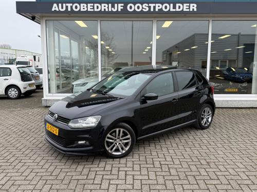 Volkswagen Polo 1.0 tsi highline r line
