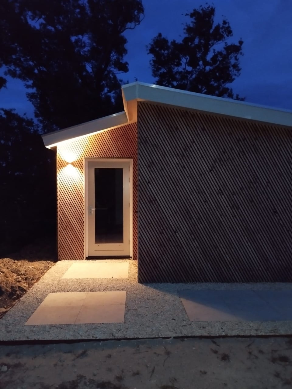 Vakantiewoning 2 personen