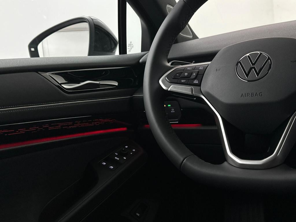 Volkswagen Id.7 tourer limited edition plus 77 kwh