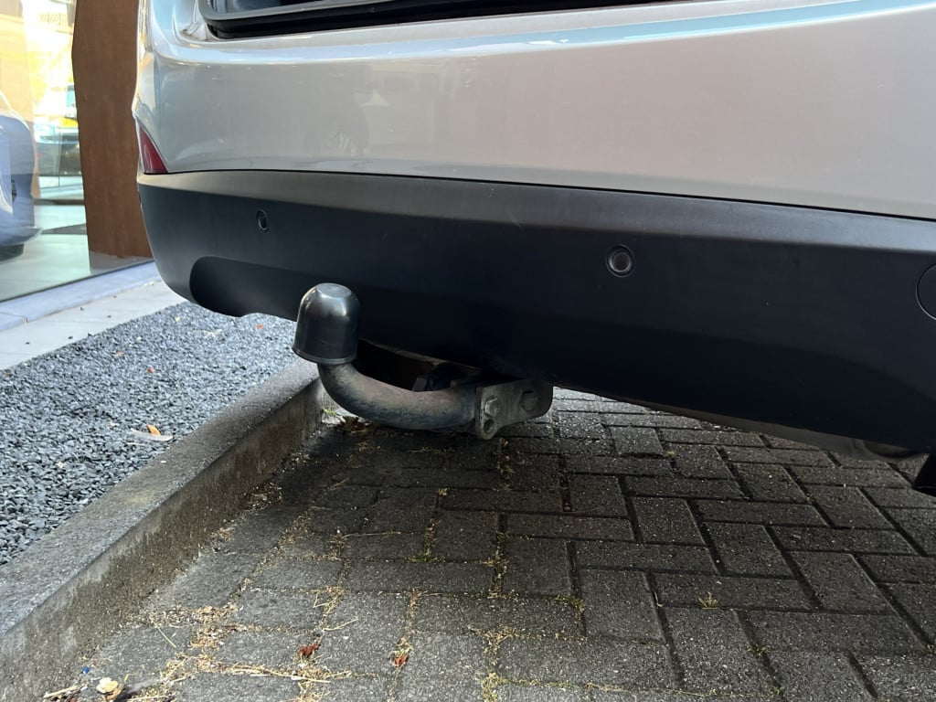 Hyundai Ix35 1.6i gdi business edition | camera | trekhaak | stoel verwarmi