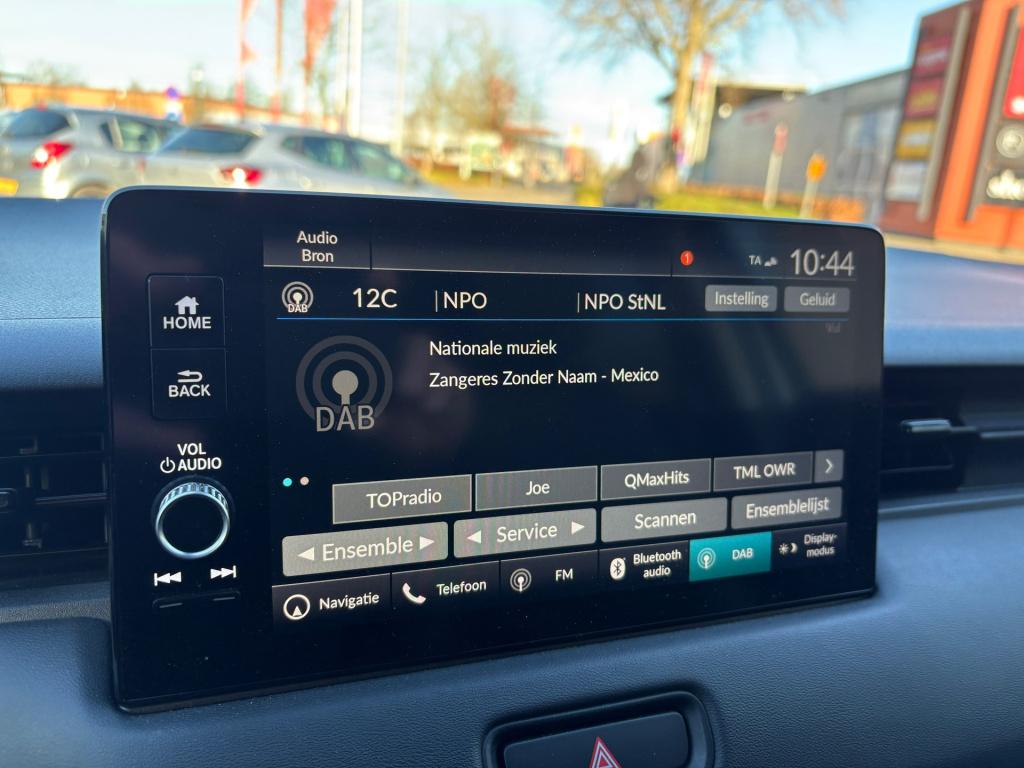 Honda HR-V 1.5 e:hev advance