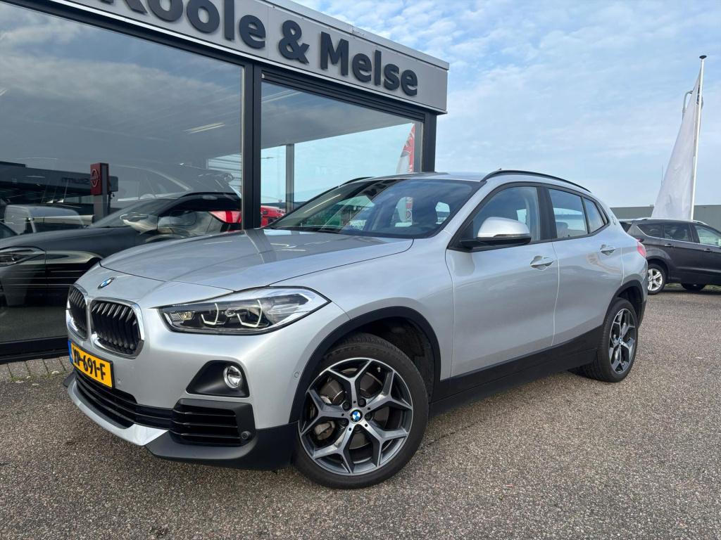 BMW X2 (f39) sdrive20i 192pk aut model m sport high executive