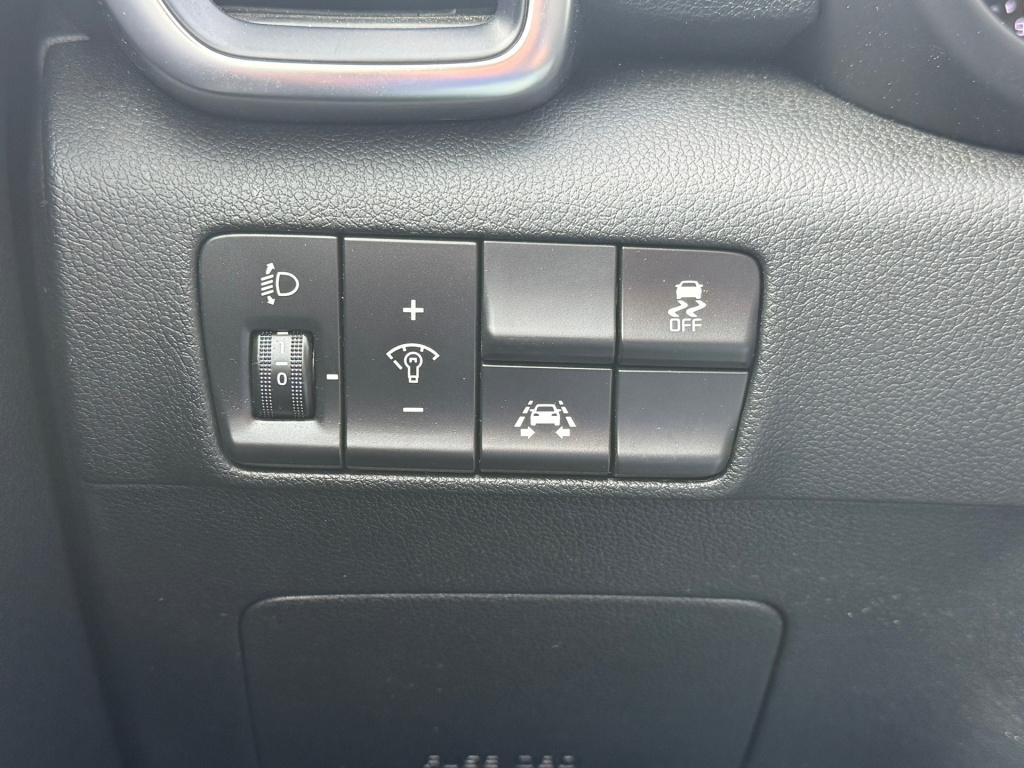 Kia Sportage 1.6 t-gdi dynamicline 177 pk