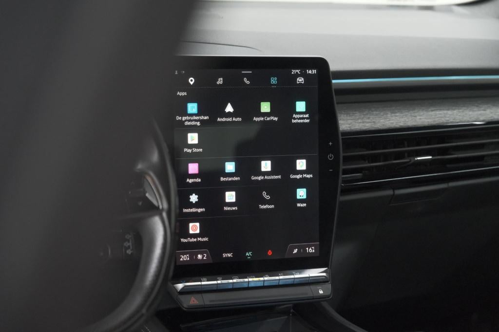 Renault Austral e-tech full hybrid 200 techno | camera | adaptieve cruise c