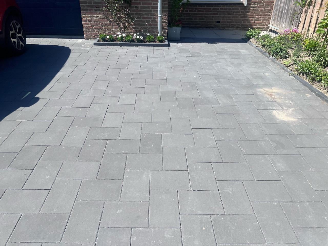 Betonklinkers Bretagne 30x20x6
